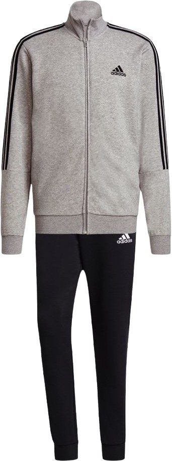 Спортивный костюм Adidas M 3S FT TT TS GK9975