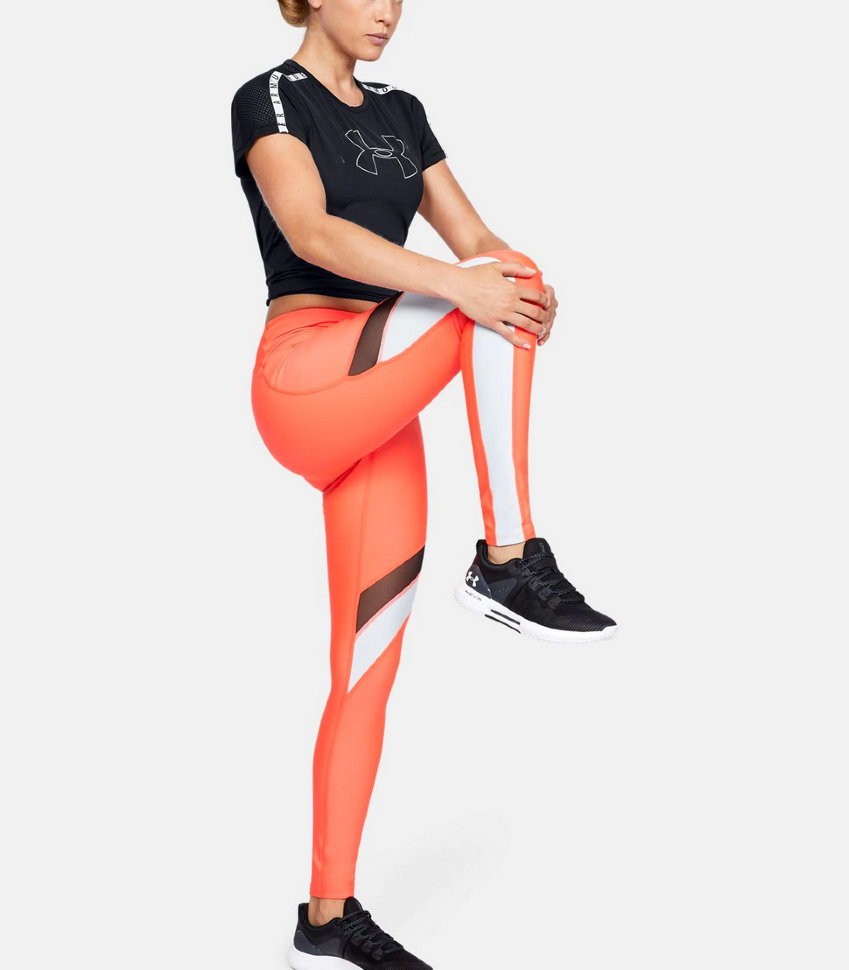 Футболка Under Armour UA Armour Sport Logo SS 1351609-001