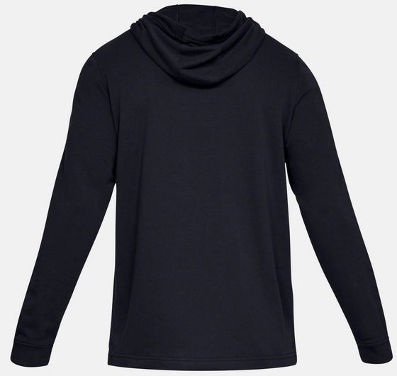 Толстовка Under Armour SPORTSTYLE TERRY HOODIE 1329291-001