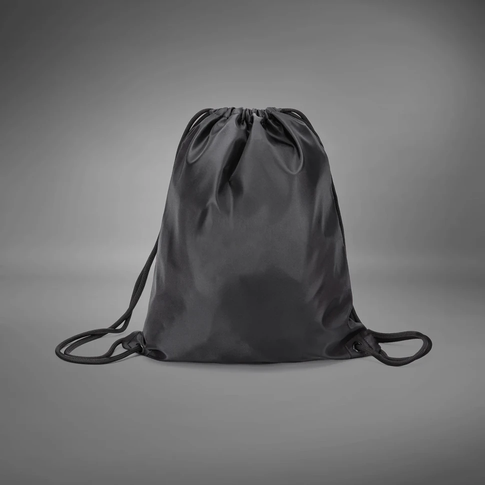 Рюкзак Venum Evo 2 Drawstring Bag - Black/Blue VEN05153-101