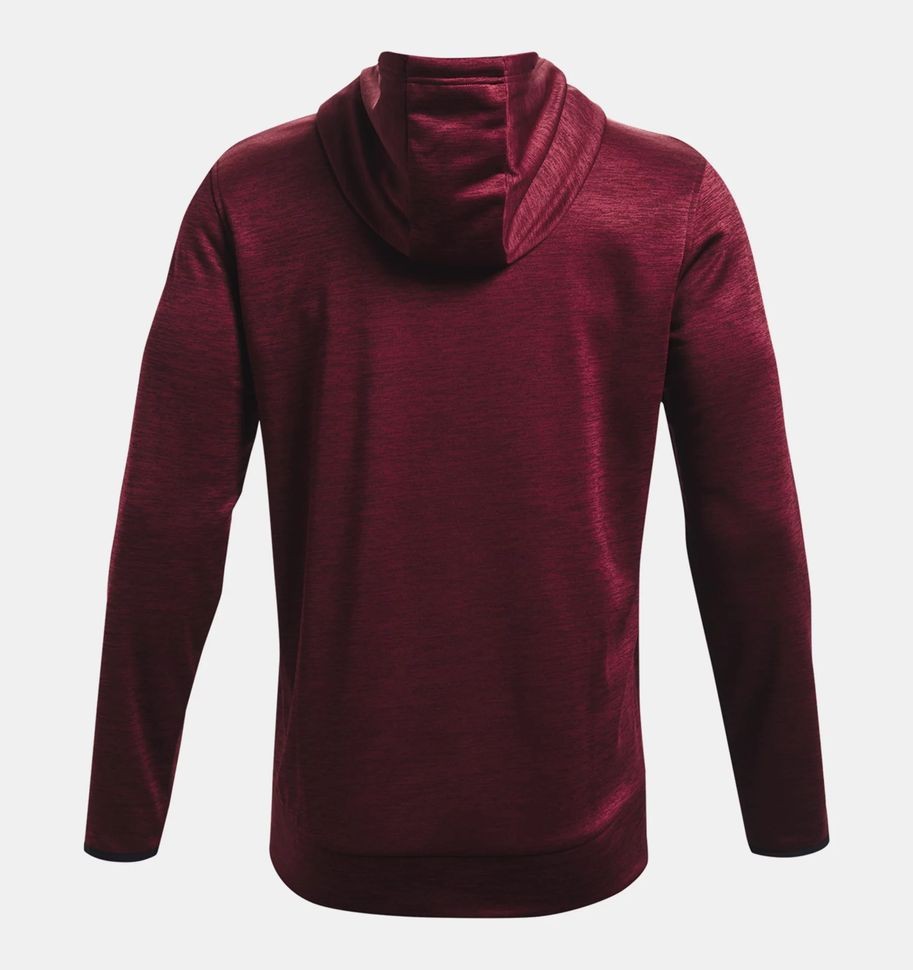 Толстовка Under Armour UA Armour Fleece Twist HD 1357086-626