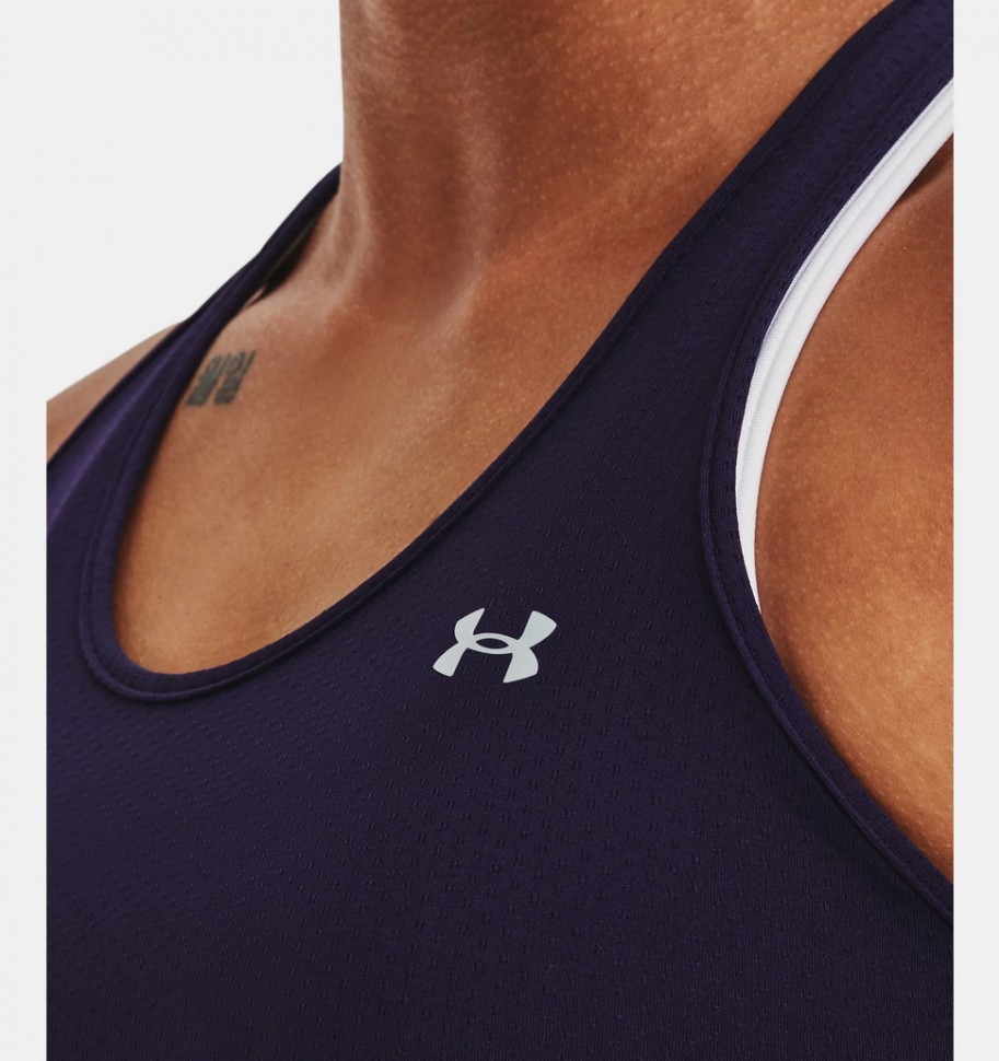 Майка Under Armour UA HG Armour Racer Tank 1328962-571