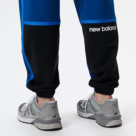 Брюки New Balance MP21500/BGV