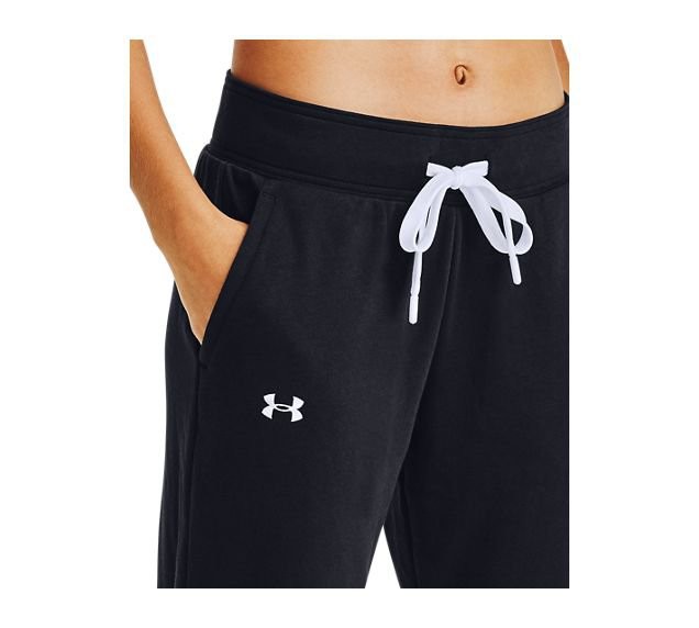 Брюки Under Armour UA Rival Terry Pant 1360960-001