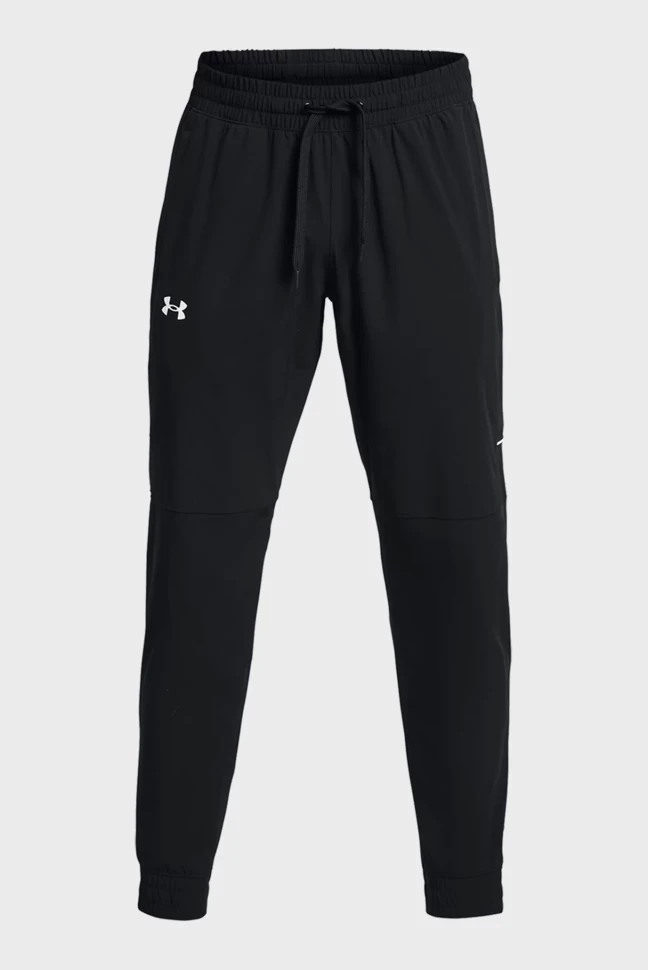 Брюки Under Armour UA Hoops Woven Pant 1383401-001