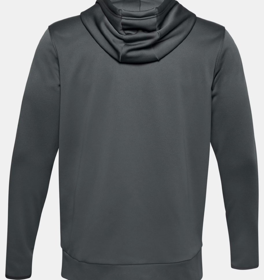 Толстовка Under Armour UA Armour Fleece HD 1357087-012