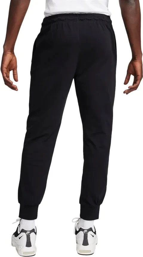 Брюки Nike M Nk Club Knit Jogger FQ4330-010
