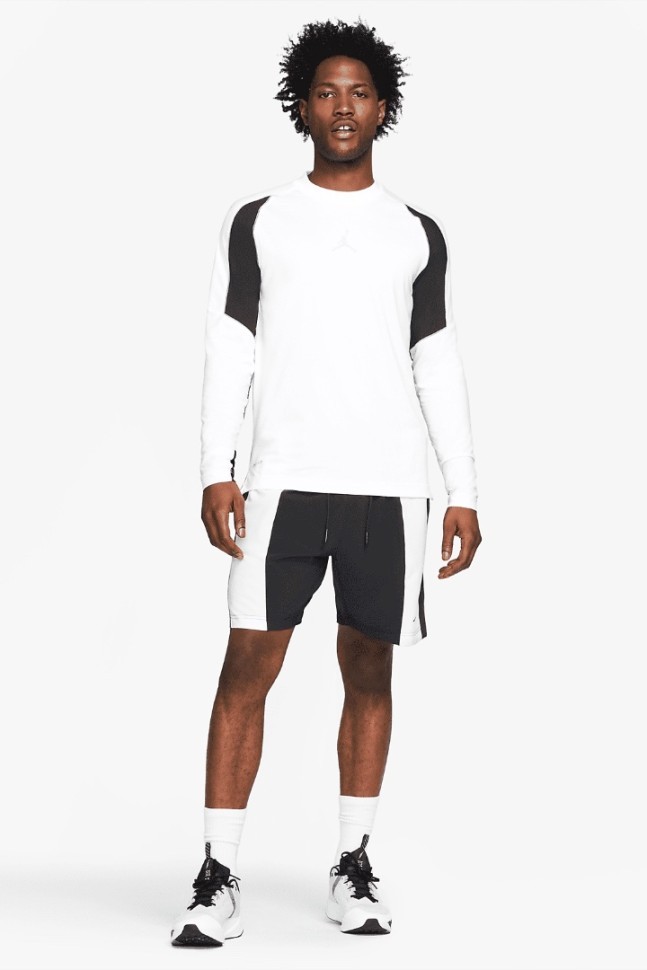 Шорты Nike DRI-FIT Men's Shorts Five-point Pants CZ4774-010