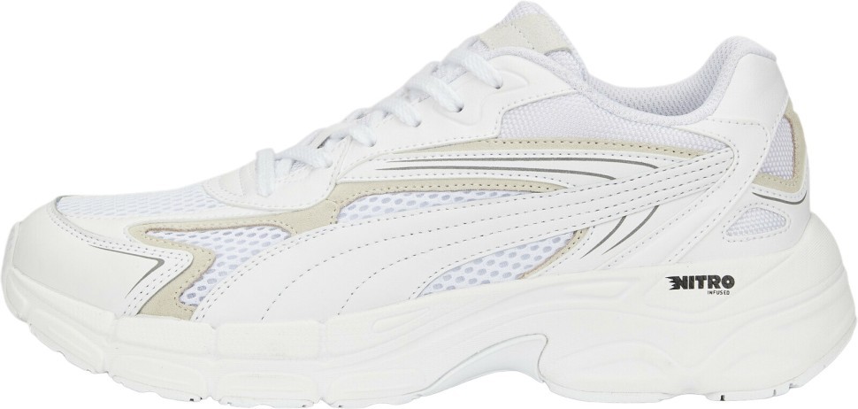 Кроссовки Puma Teveris Nitro Base 38891101