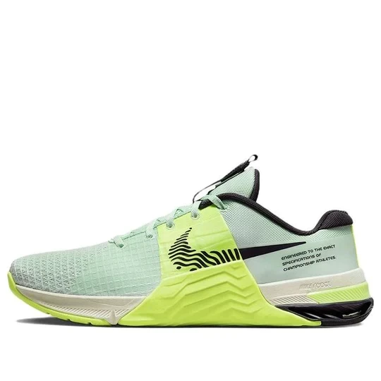 Кроссовки Nike Metcon 8 Mint Foam Volt DO9328-300