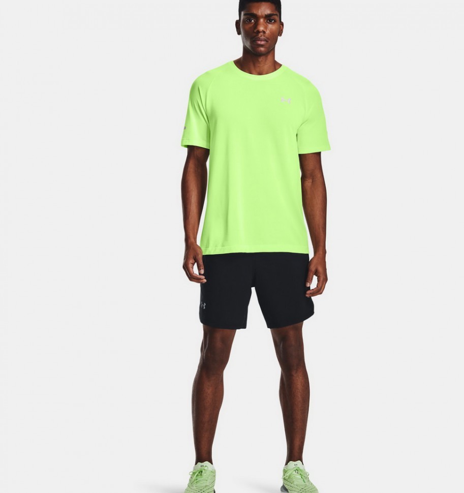 Шорты Under Armour UA Launch SW 7'' 2N1 Short 1361497-001