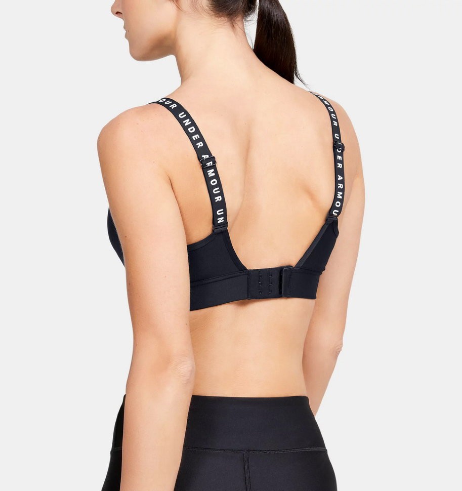 Топ Under Armour UA Infinity Mid Bra 1351990-001