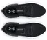 Кроссовки Under Armour UA W Shift-BLK 3027777-004