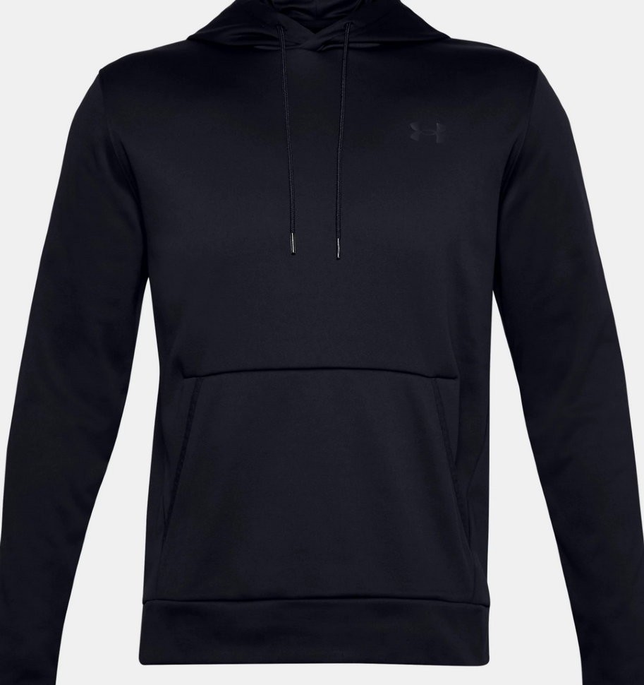 Толстовка Under Armour UA Armour Fleece HD 1357087-001