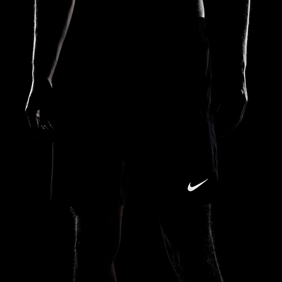 Шорты Nike M NK DF CHALLENGER 7BF SHORT DV9359-010