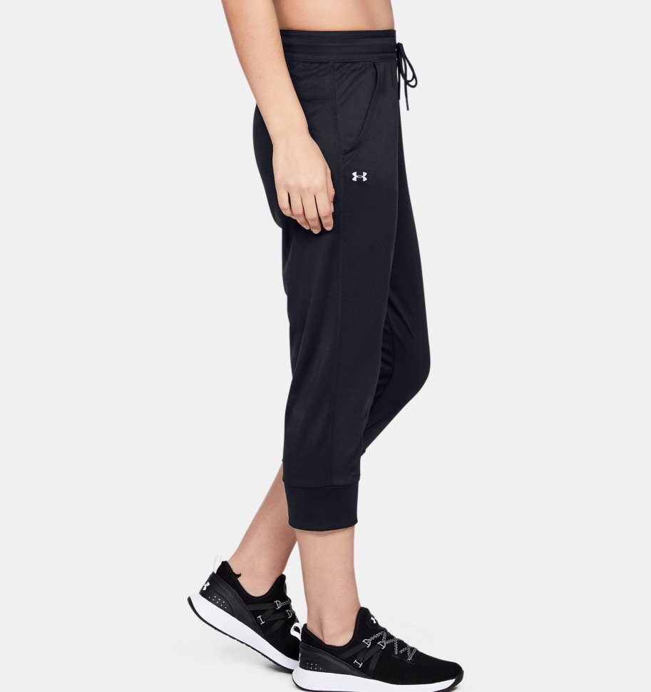 Капри Under Armour TECH CAPRI 1351100-001