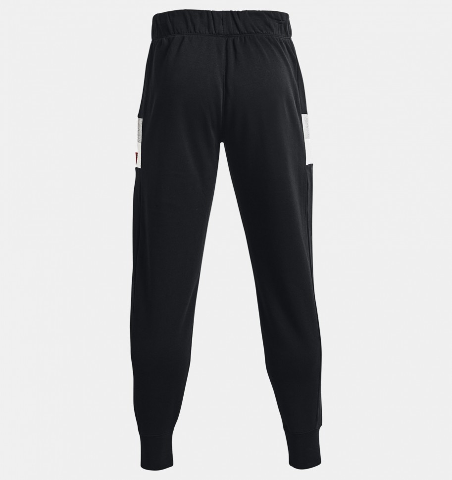 Брюки Under Armour UA BASELINE FLEECE JOGGER 1366527-001