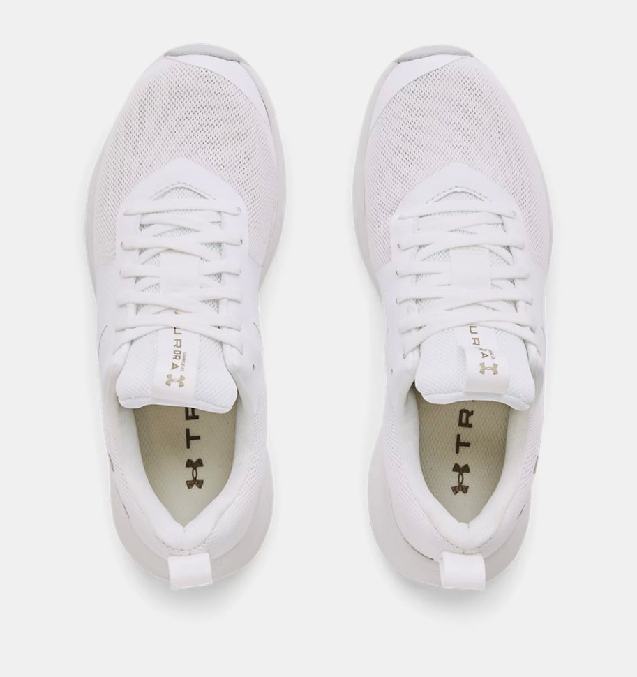 Кроссовки Under Armour UA W Charged Aurora 3022619-103