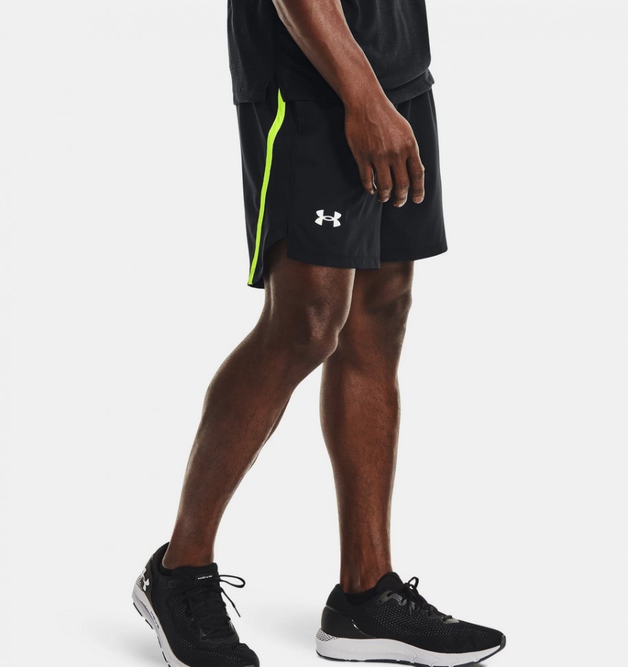 Шорты Under Armour UA Launch SW 7'' Short 1361493-003