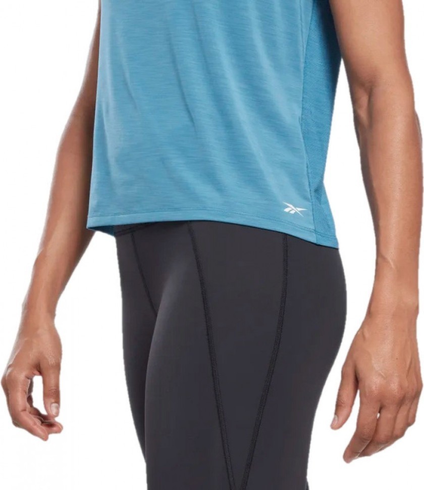 Футболка Reebok AC ATHLETIC TEE HS4728