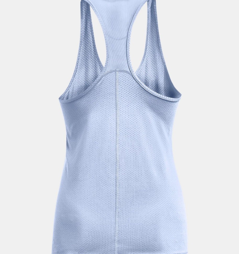 Майка Under Armour UA HG Armour Racer Tank 1328962-470