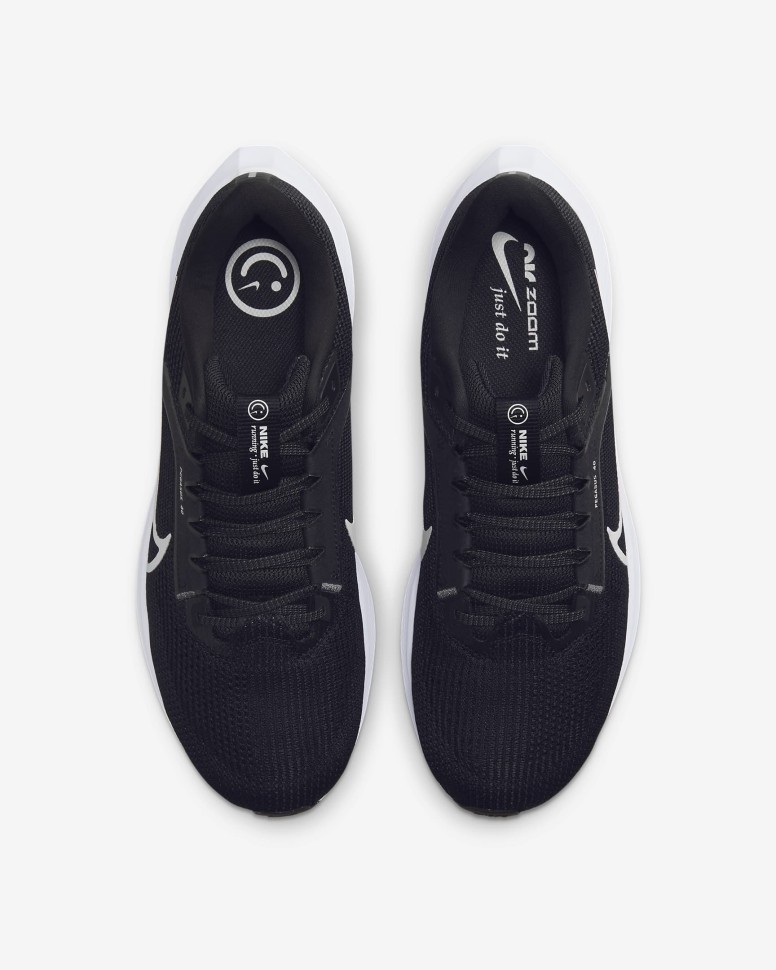 Кроссовки NIKE AIR ZOOM PEGASUS 40 DV3853-001