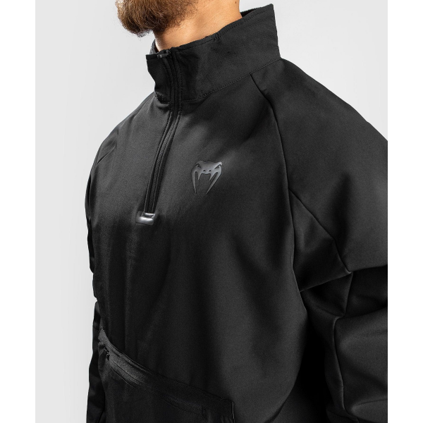 Анорак Venum Altitude Black 05501
