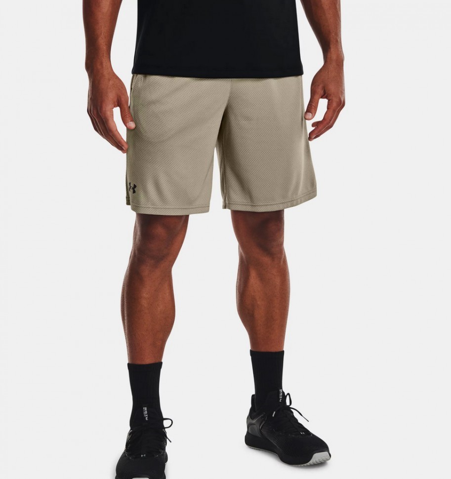 Шорты Under Armour UA Tech Mesh Shorts 1328705-037