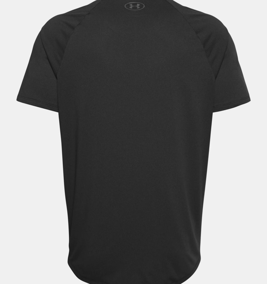 Футболка Under Armour UA Tech 2.0 SS Tee Novelty 1345317-001
