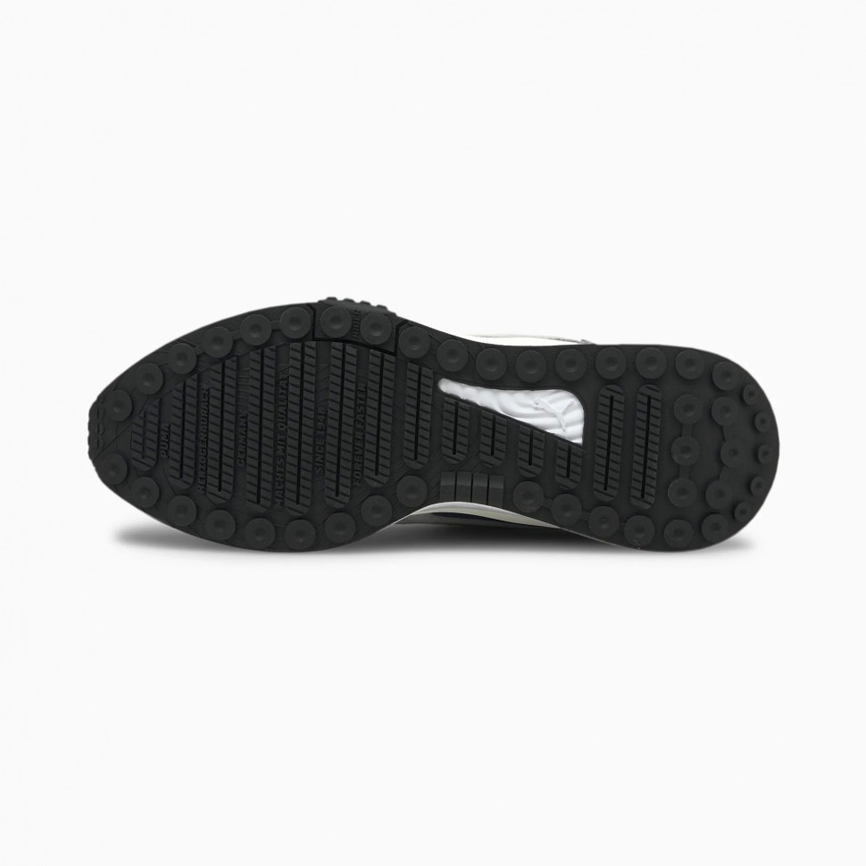 Кроссовки Puma Wild Rider Pickup Elektro Blue-Peacoat 38163701