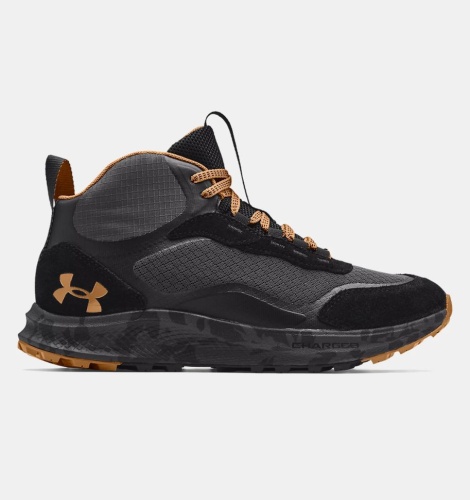 Кроссовки Under Armour UA Charged Bandit Trek 2 PRT-BLK 3024759-001