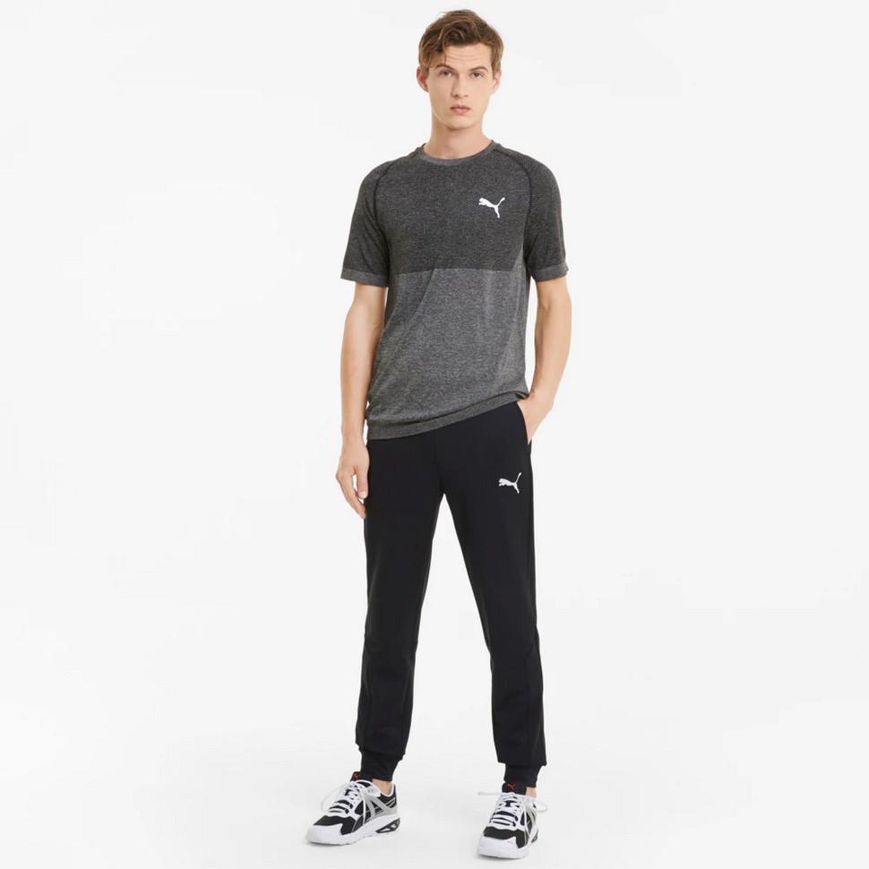 Брюки Puma RTG Knit Pants 58583301