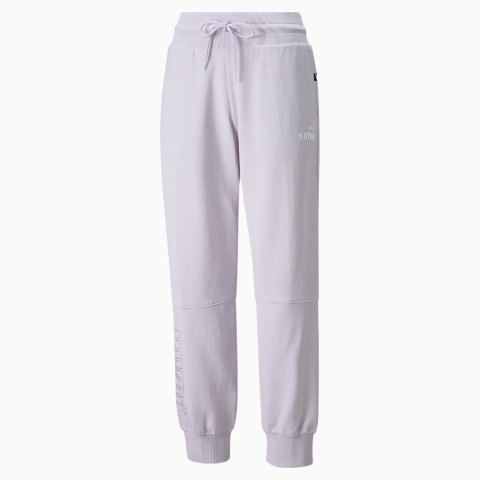 Брюки Puma Puma Power Colorblock Stardust Pants TR 84883073