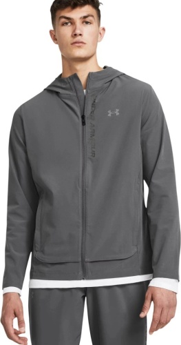 Ветровка Under Armour OUTRUN THE STORM JACKET 1376794-025