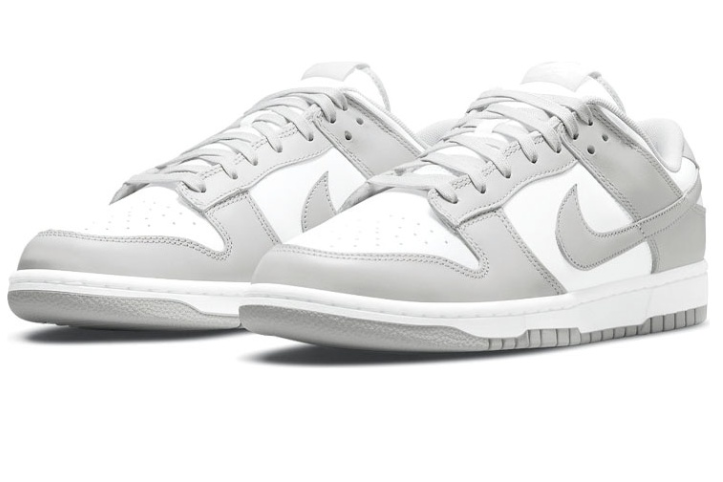 Кроссовки Nike DUNK LOW RETRO DD1391-103