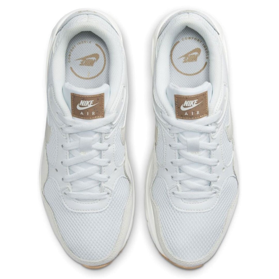Кроссовки NIKE WMNS AIR MAX SC CW4554-108