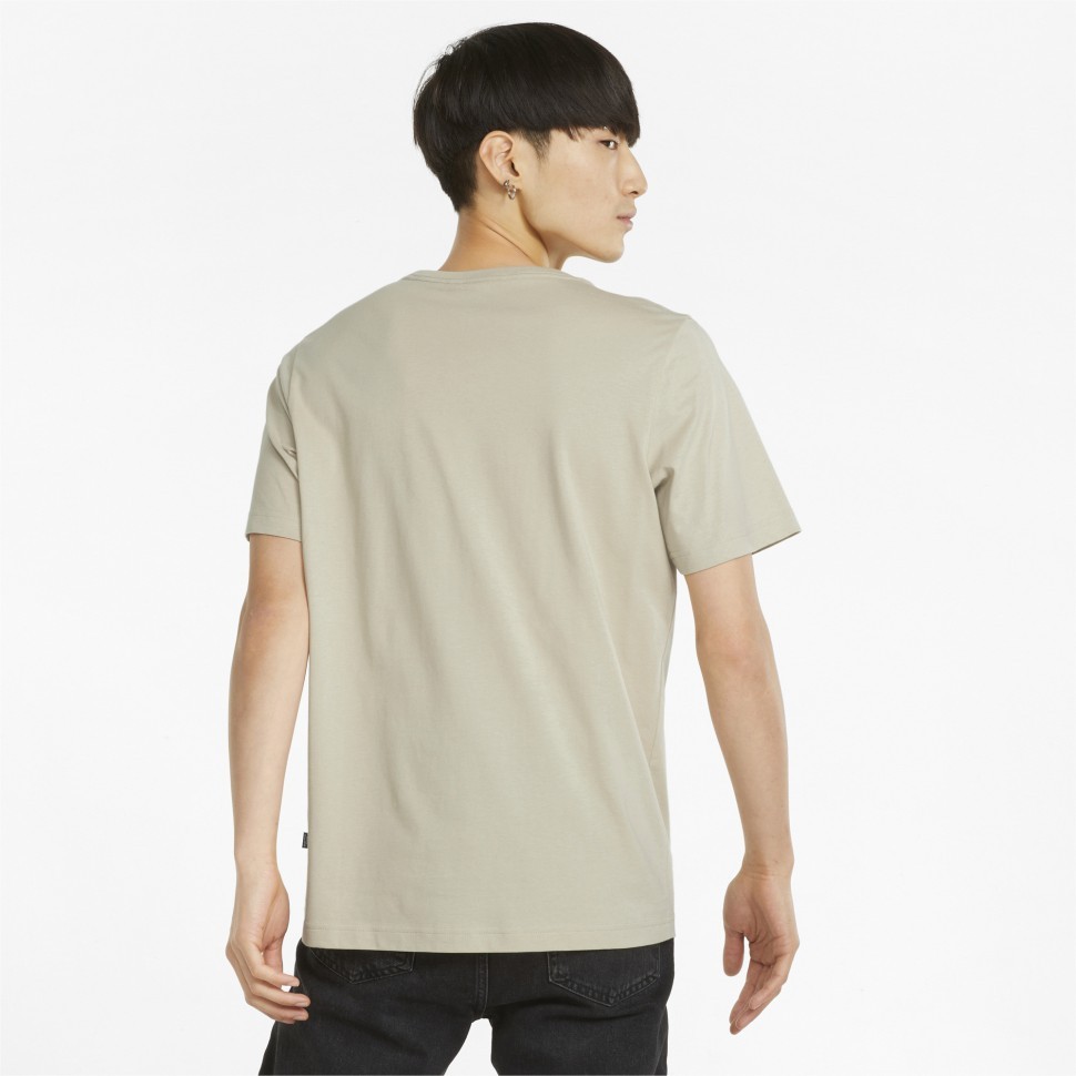 Футболка Puma ESS Logo Tee (s) 58666764