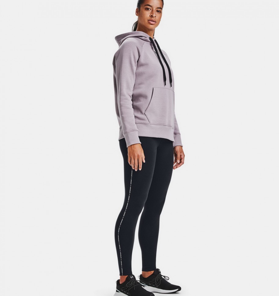 Леггинсы Under Armour UA Favorite Legging Hi Rise 1356404-001
