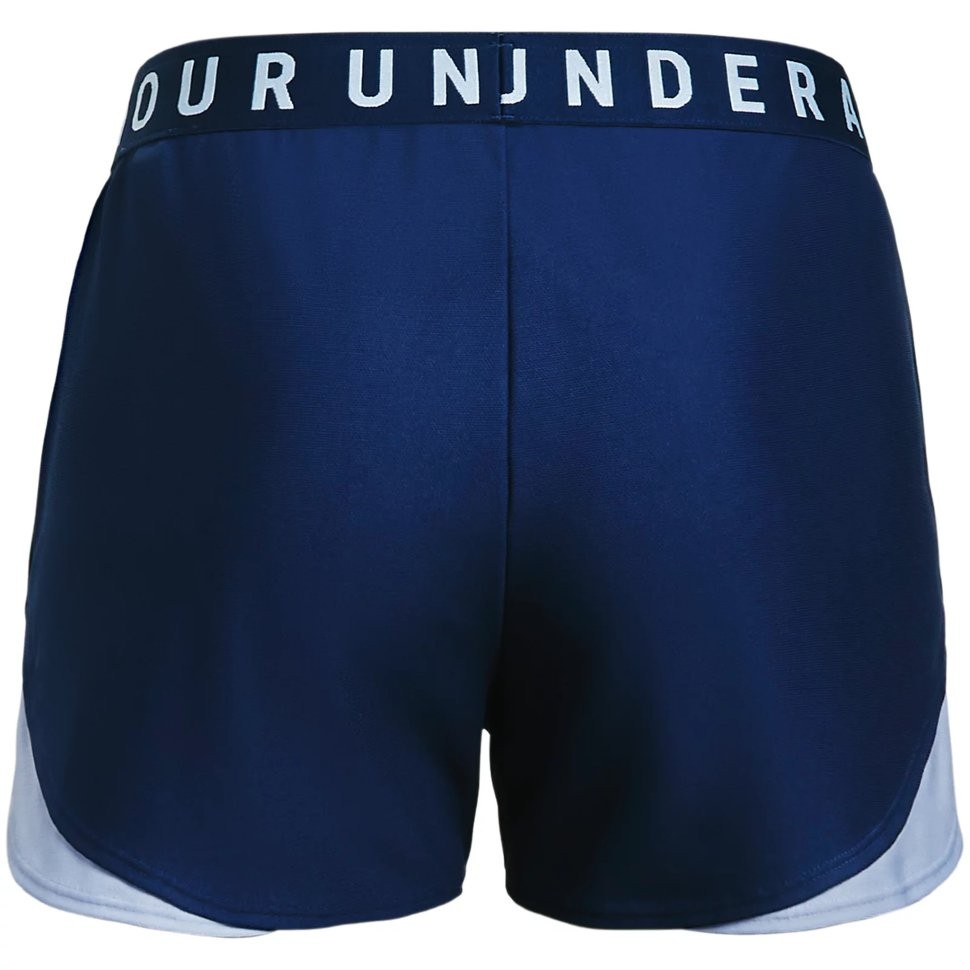 Шорты Under Armour Play Up Shorts 3.0 1344552-415