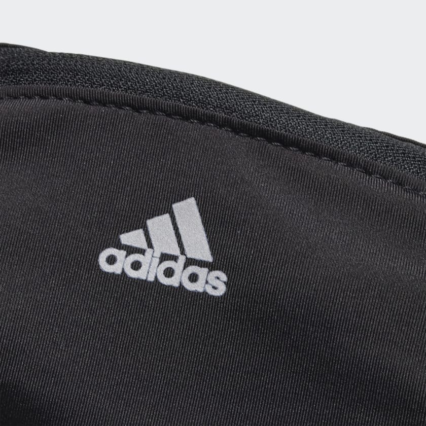 Сумка на пояс Adidas RUN BELT HA0827