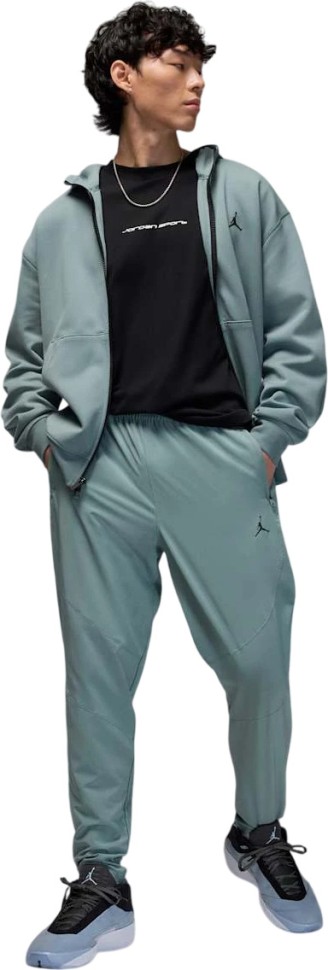 Брюки Nike M J DF SPRT WOVEN PANT FN5840-041