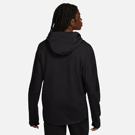 Толстовка NIKE M NK TECH FZ LGHTWHT DX0822-010