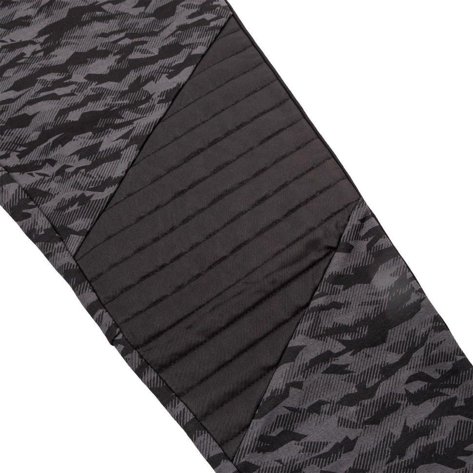 Брюки спортивные Venum Laser Dark Camo 01135