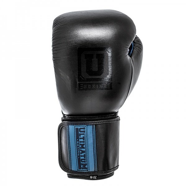 Боксерские перчатки Ultimatum Boxing Gen3Pro