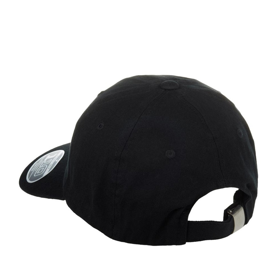 Бейсболка FLEXFIT 110EC (черный) 94-127-09-00