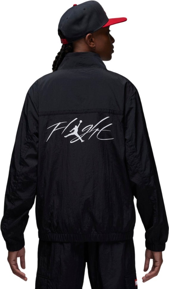 Ветровка Nike M J ESS HBR WOVEN JKT FN4537-010