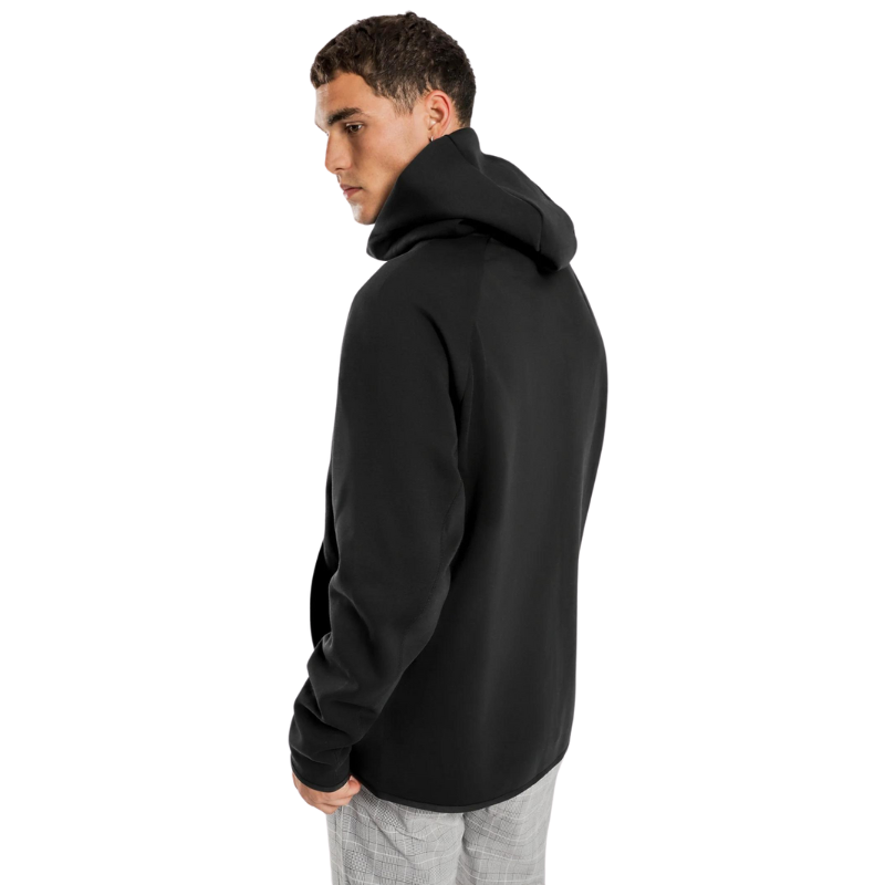 Толстовка Nike AS Men's Nike Sportswear TCH FLC FZ 928484-010