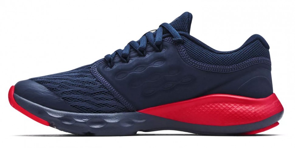 Кроссовки Under Armour UA BGS Charged Vantage 3023799-401
