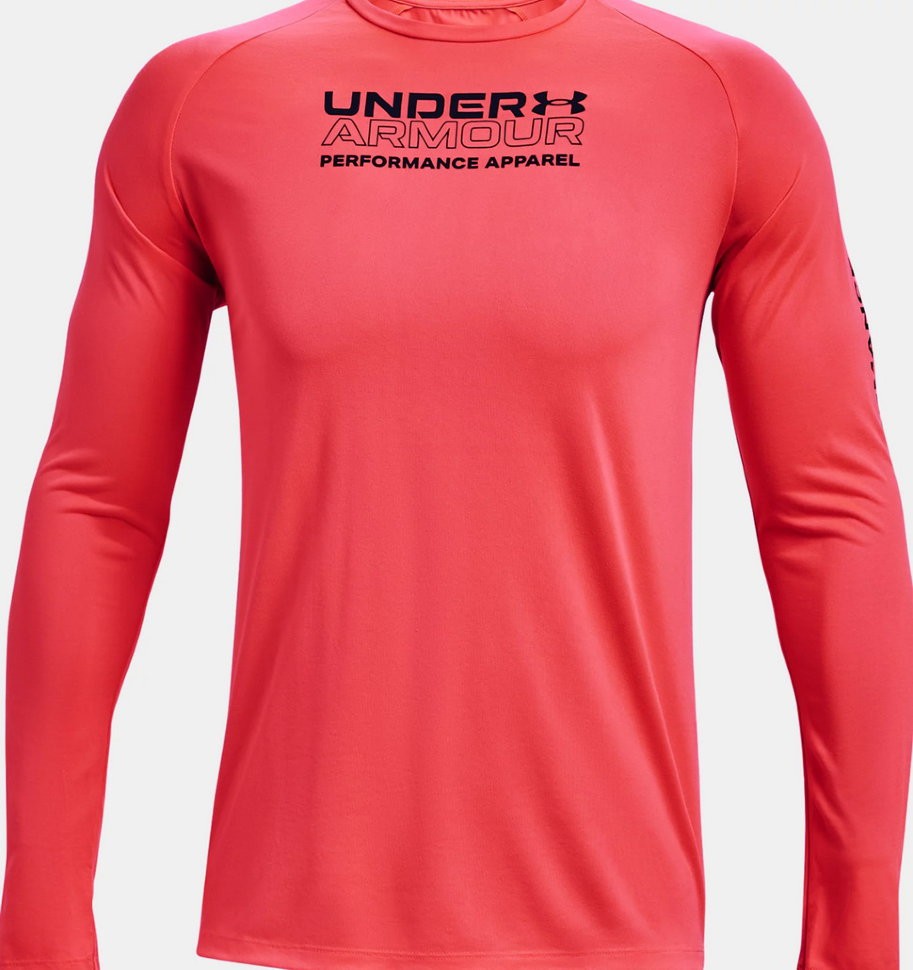 Лонгслив Under Armour UA TECH 2.0 ORIG OF PERF LS 1361705-628