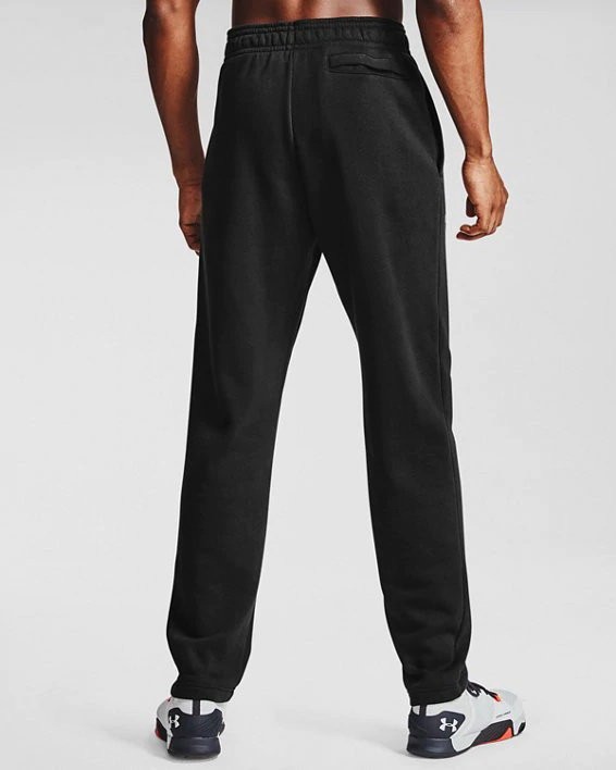 Брюки Under Armour UA Rival Fleece Pant 1357129-001